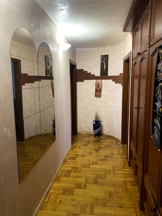 Сдам 3к квартиру ул. Набережная Победа