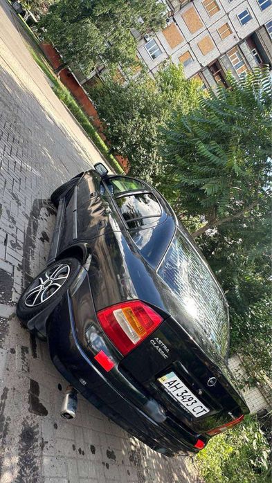 Продам Opel Astra
