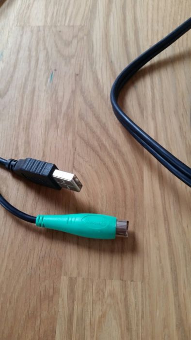 Klawiatura bezprzewodowa Logitech