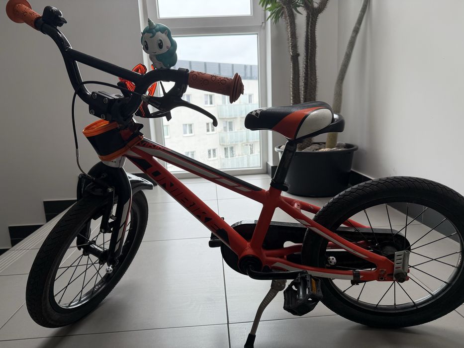 Unibike Viking rowet dzieciecy