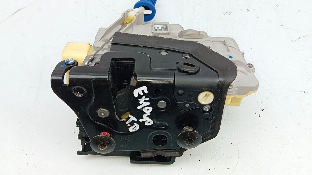 Fechadura / fecho porta trás direito VOLKSWAGEN Tiguan (5N)