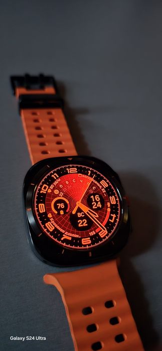 Samsung Galaxy Watch Ultra 47mm LTE