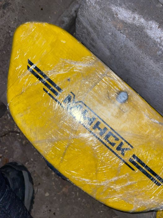 Продам облицовку на мотоцикл минск