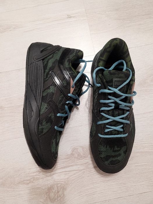 ОРИГІНАЛ Кроссовки Puma TRC Blaze нові оригінал