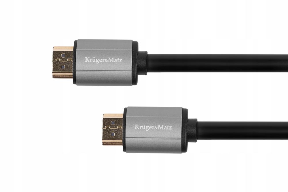 Kabel Kruger&matz KM1206 HDMI-HDMI 15m