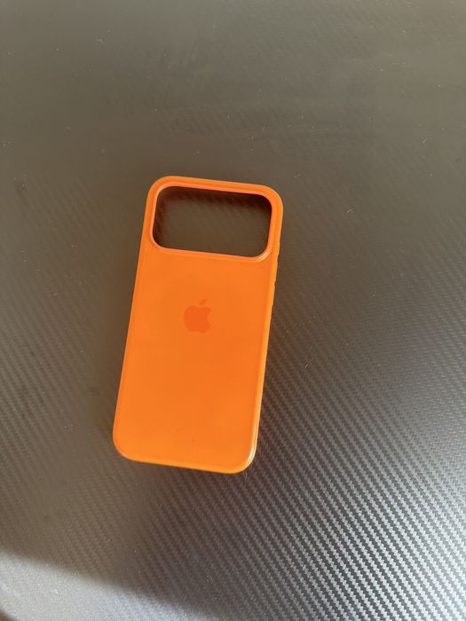 Чехол на iphone 17 pro max