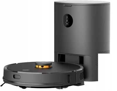 Іmou inteligentny robot sprzątający odkurzacz ze stacją dokującą