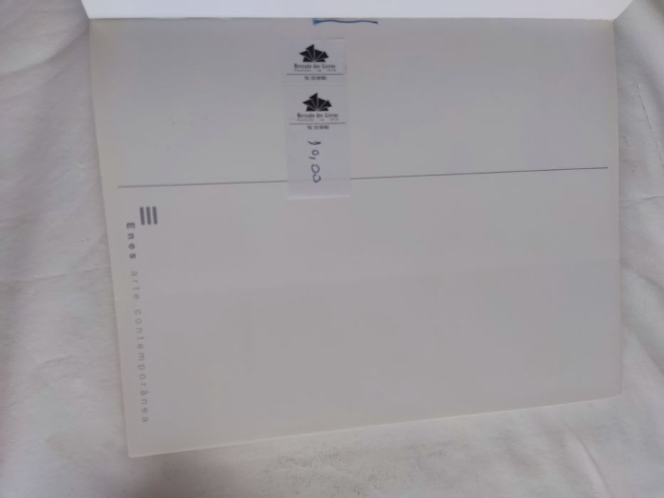 Poemas e Pinturas - Moita Macedo