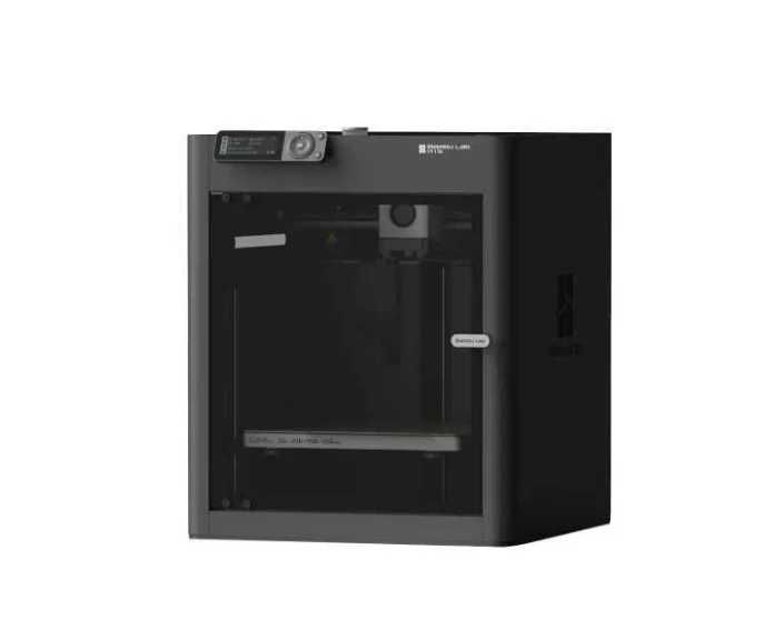 3D-принтер Bambu Lab P1S / 3д принтер БАМБУ ЛАБ П1С / ГАРАНТІЯ  12 міс