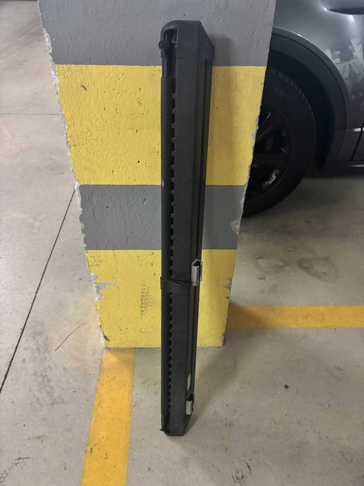 Rede Separadora de Bagageira Audi A4 B5 de 98