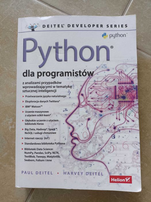 Podręcznik dla programistów