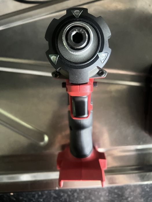 Aparafusadora Impacto Einhell NOVA