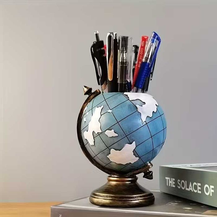 Nowy organizer globus