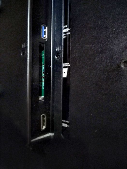 Telewizor 22 cale Thomson Warszawa Mokotów • OLX.pl