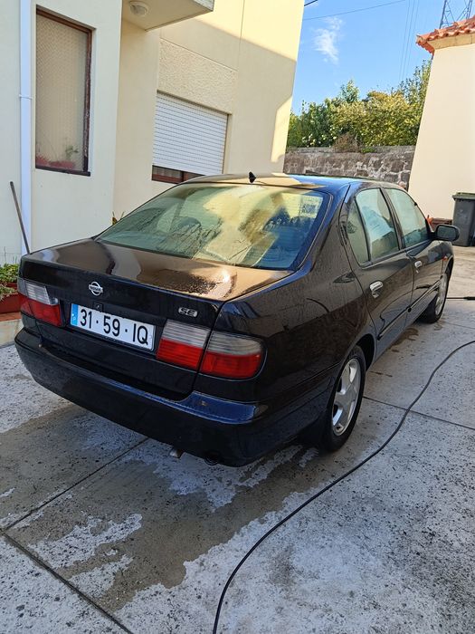 Nissan primera,20.i — photo 2