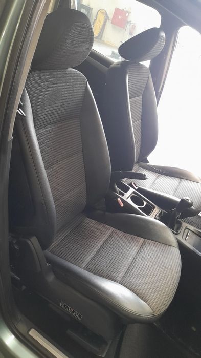 Banco frente direito MERCEDES-BENZ Classe A (W169)