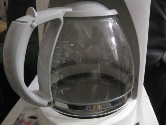 Кофеварка BOSCH TKA 1410,в хорошем состоян. в завод.упаковке.Качество!