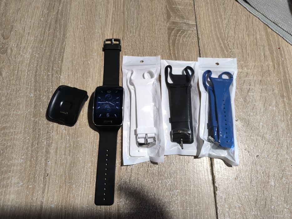 Sprzedam Samsung Gear sm-r750
