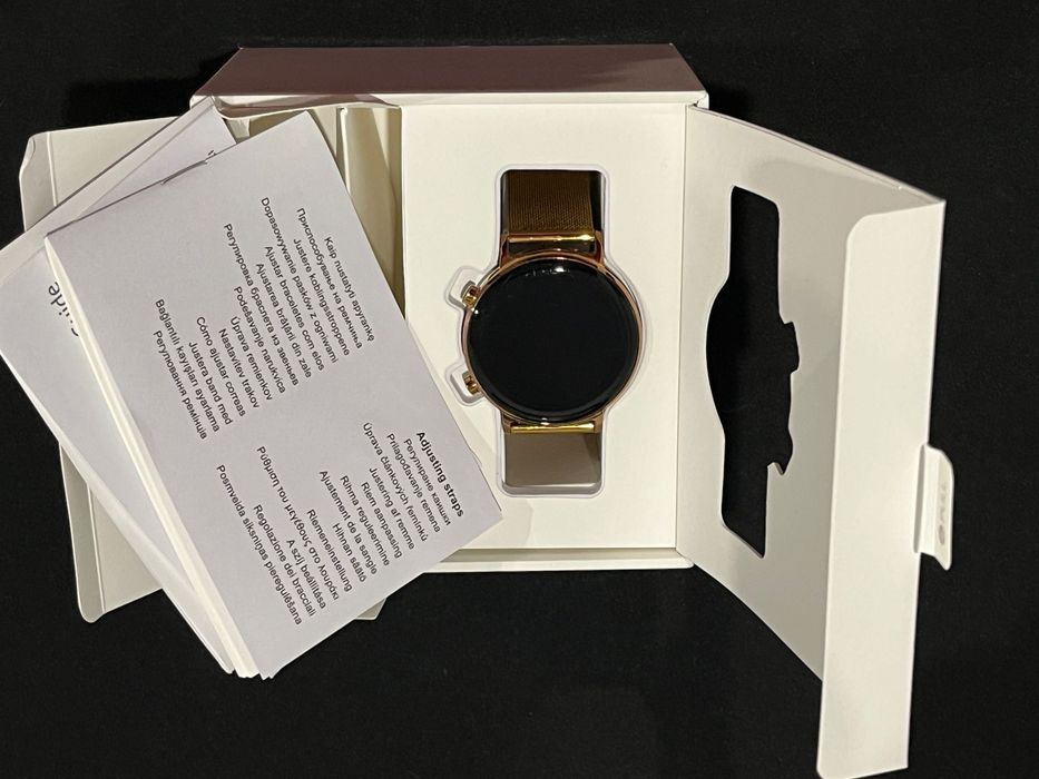 Huawei Watch GT2