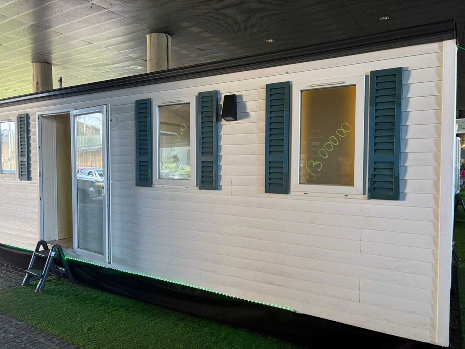 Linda casa, Pronta a Habitar T2