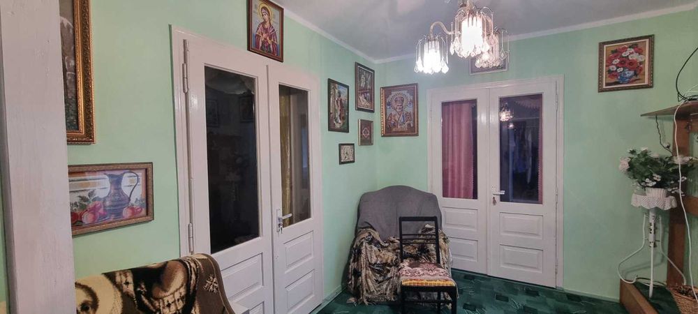 Продається будинок готовий до заселення.
