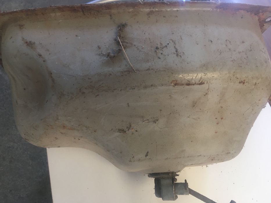 Peças usadas vespa 50