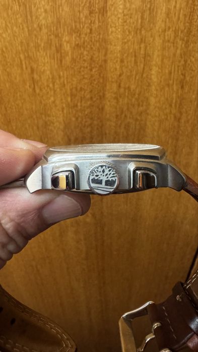 Timberland  como novo