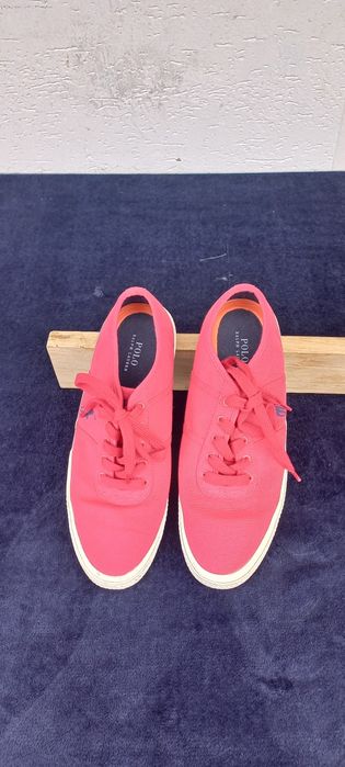 Ralph Lauren  buty