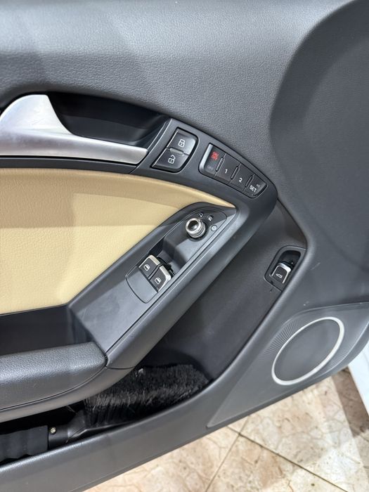 Audi A5 quattro (Premium plus)