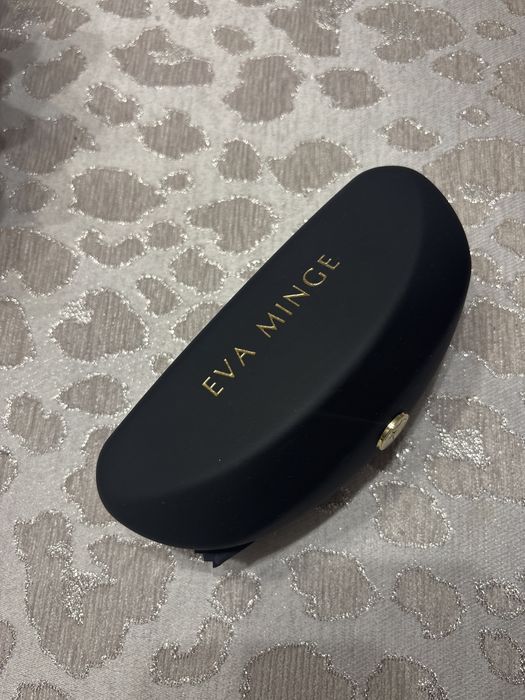 Etui eva minge  ze sciereczką