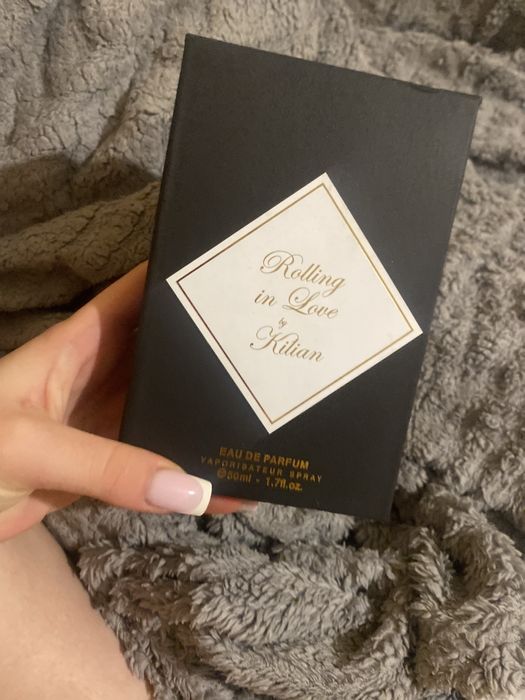 Kilian Rolling in love ОРИГІНАЛ