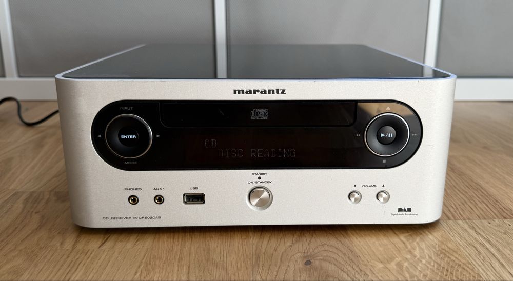 Marantz M-CR502DAB