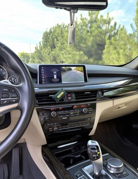 ПРОДАМ BMW X5 F15 Plug-in Hybrid