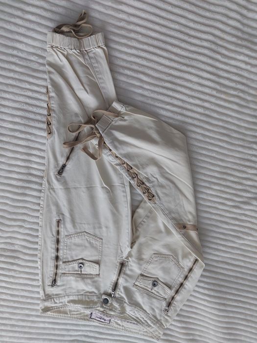 Calças da Pepe Jeans - Tam. 28