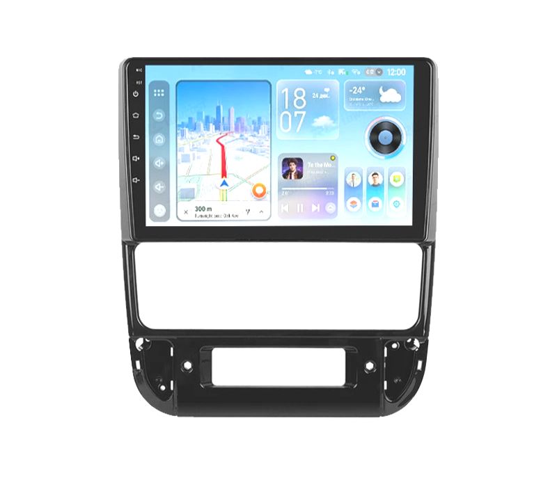 RÁDIO GPS ANDROID 13 PEUGEOT 406 95-04