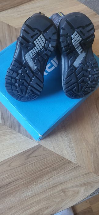 Kozaki Cortina Nowe 26