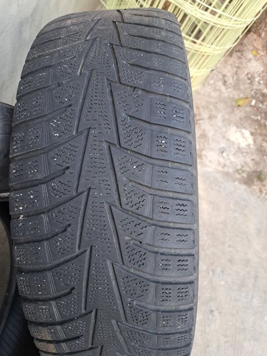 225 65r17 Hankook резина