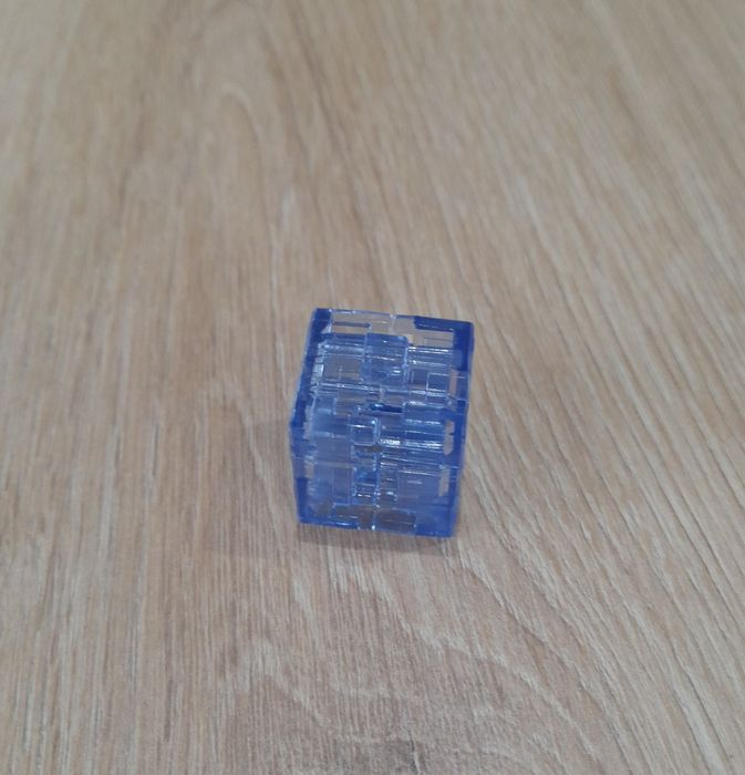 Figurki minecraft kinder joy 11 szt