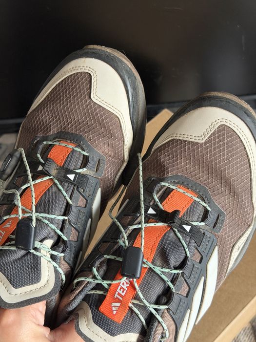 Adidas Terrex Gore-Tex — 37 размер