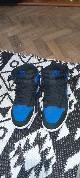 Air Jordan 1 high