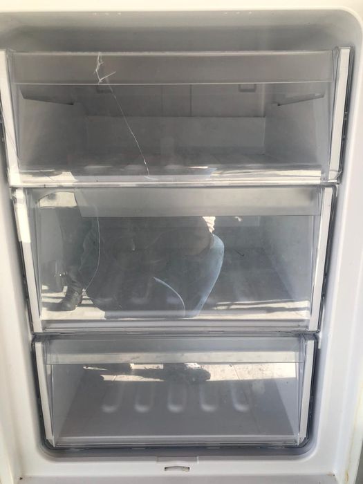 Frigorífico combinado Hotpoint