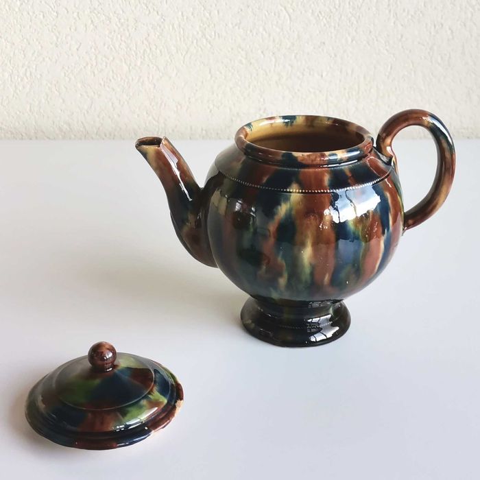 Loiça portuguesa antiga