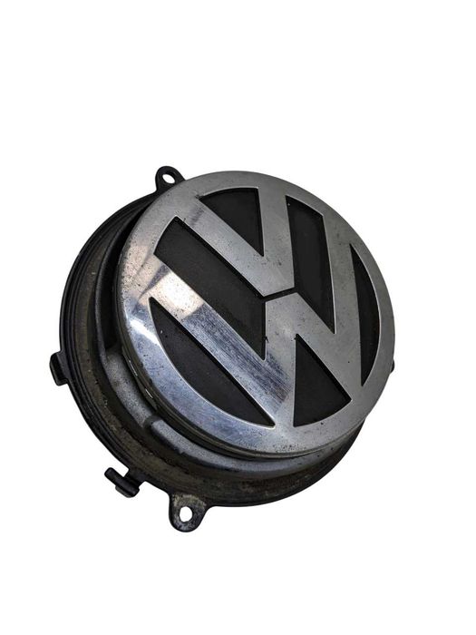 Vw Passat B6 Golf V Znaczek Emblemat Logo Klamka Klapy Bagażnika
