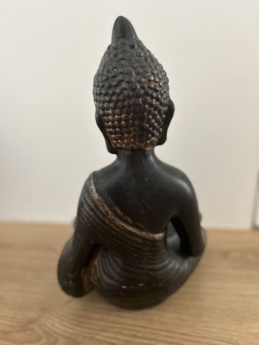 Buda em ceramica