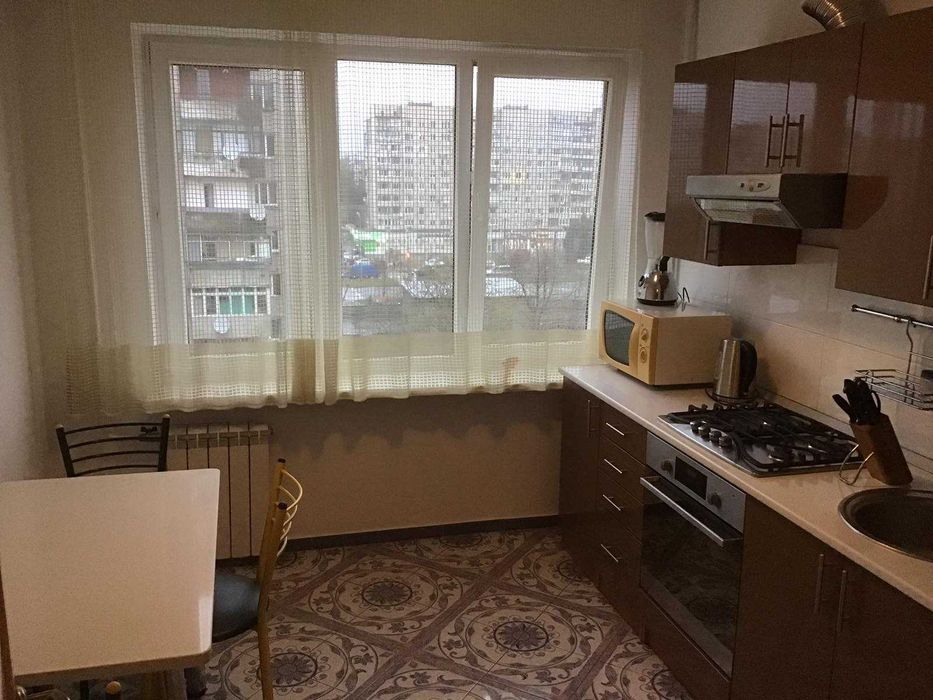 1кім кв вулиця Наукова