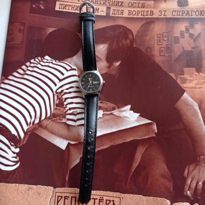 Наручные часы casio LTP - V 006