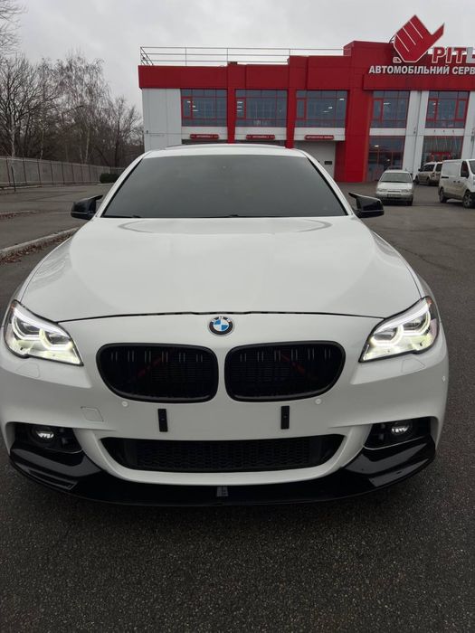 Продам BMW 5 Series