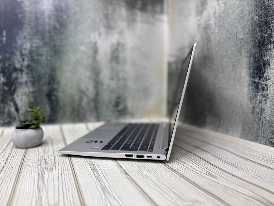 Ноутбук HP EliteBook 630 G9|13.3" Full HD|i5-1245U|16GB RAM|SSD 512 GB