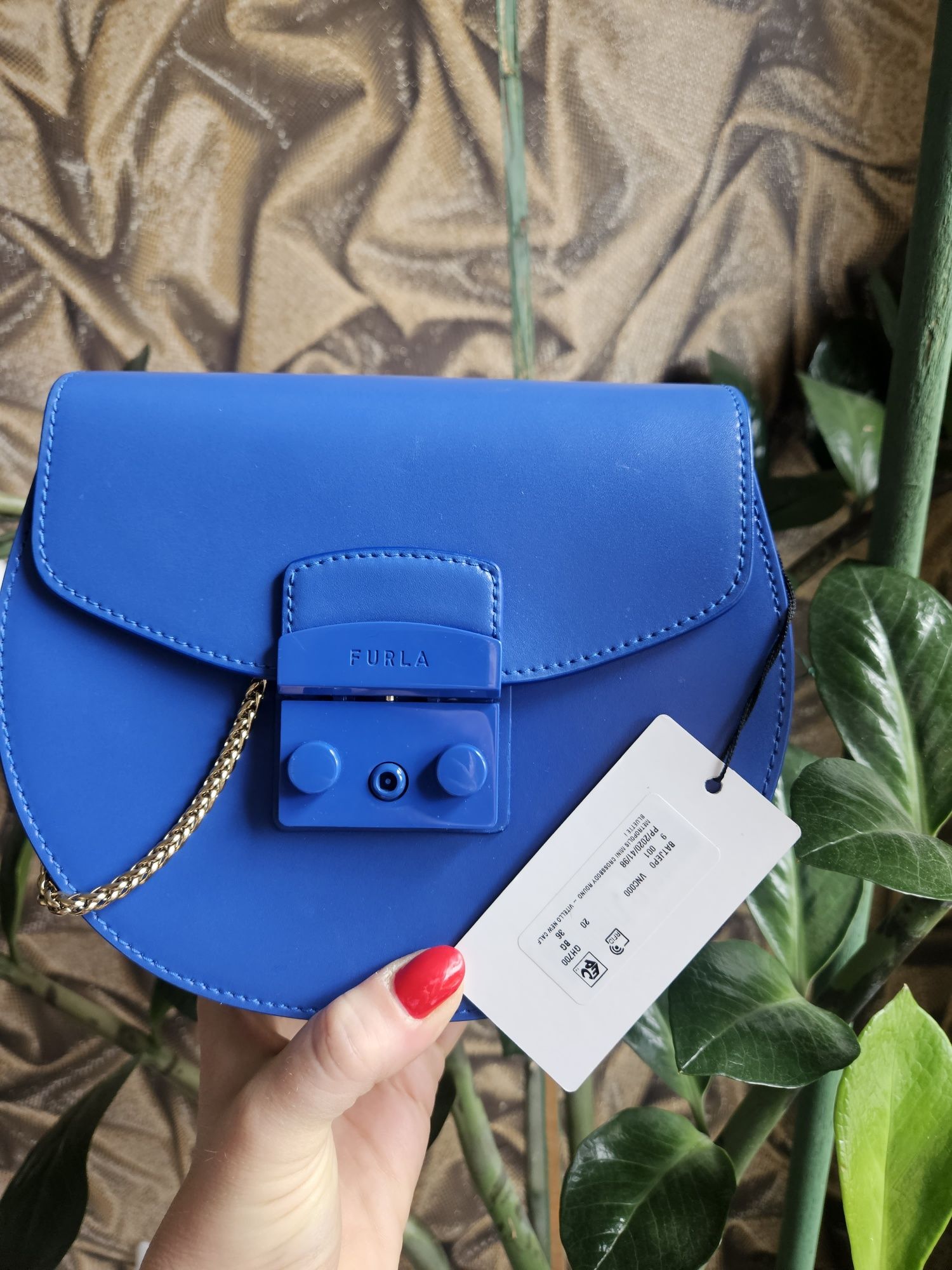 Furla metropolis olx sale