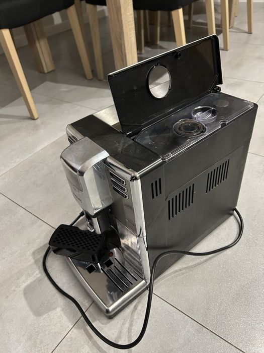 Ekspres Philips LatteGo